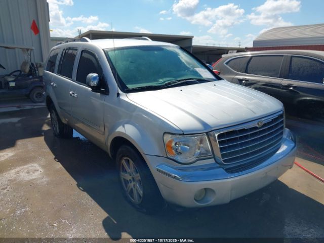 2007 CHRYSLER ASPEN 1A8HX58P27F528653