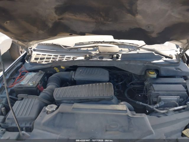 2007 CHRYSLER ASPEN 1A8HX58P27F528653 Photo 9