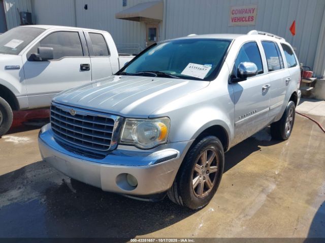 2007 CHRYSLER ASPEN 1A8HX58P27F528653 Photo 1