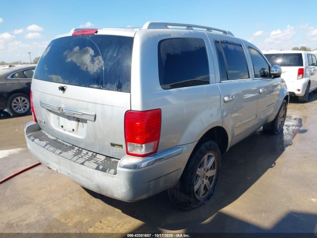 2007 CHRYSLER ASPEN 1A8HX58P27F528653 Photo 3