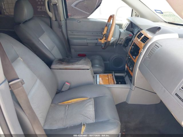 2007 CHRYSLER ASPEN 1A8HX58P27F528653 Photo 4