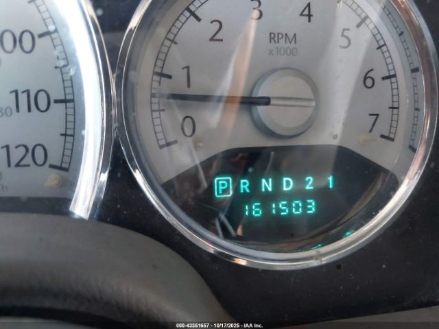 2007 CHRYSLER ASPEN 1A8HX58P27F528653 Photo 6