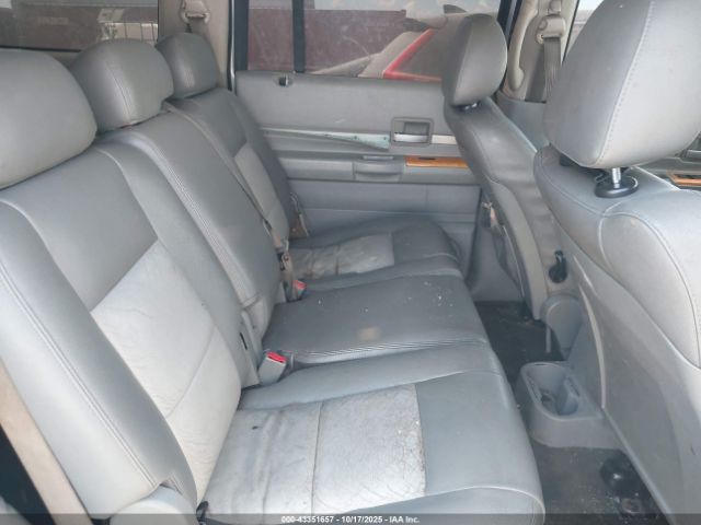 2007 CHRYSLER ASPEN 1A8HX58P27F528653 Photo 7