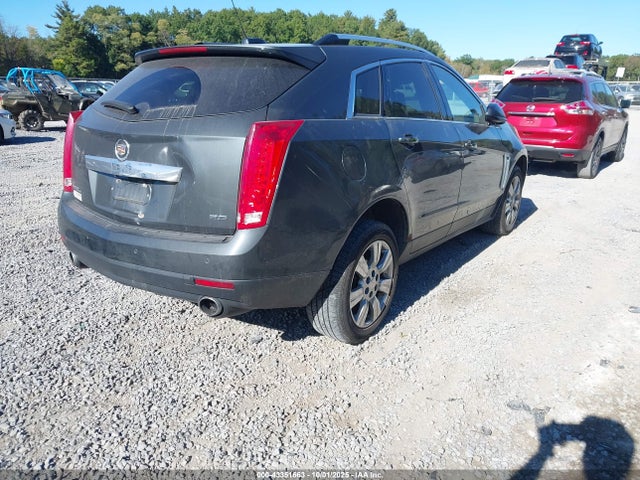 2015 CADILLAC SRX 3GYFNEE33FS521477 Photo 3