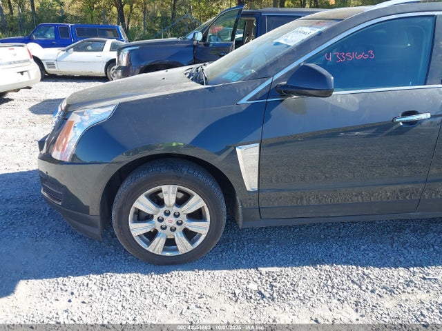 2015 CADILLAC SRX 3GYFNEE33FS521477 Photo 5