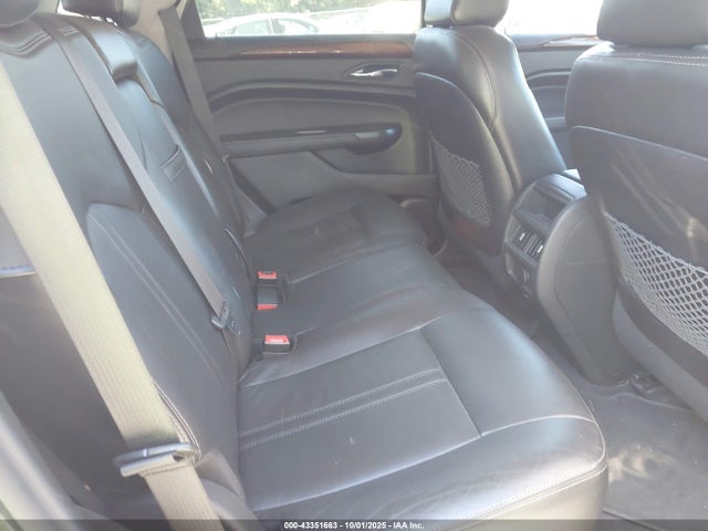 2015 CADILLAC SRX 3GYFNEE33FS521477 Photo 7