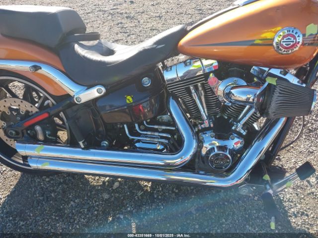 2014 HARLEY-DAVIDSON FXSB 1HD1BFV17EB014474 Photo 7