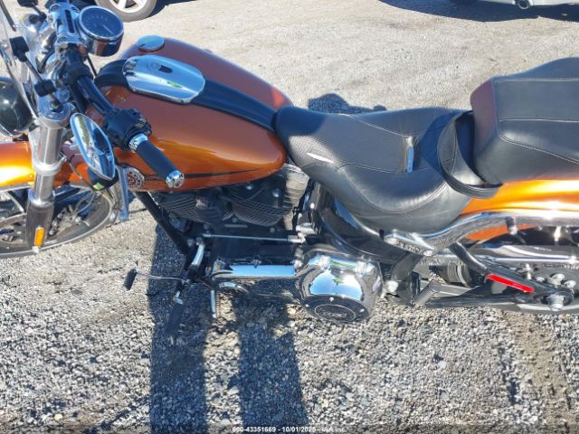2014 HARLEY-DAVIDSON FXSB 1HD1BFV17EB014474 Photo 8