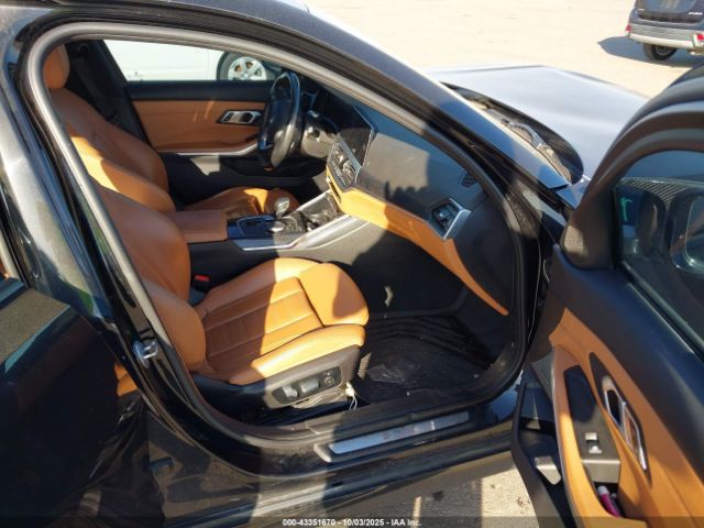 2020 BMW 330I 3MW5R7J0XL8B45718 Photo 4