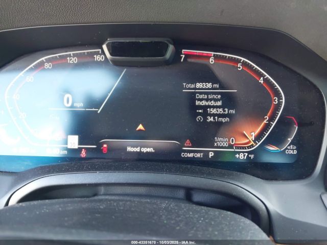 2020 BMW 330I 3MW5R7J0XL8B45718 Photo 6