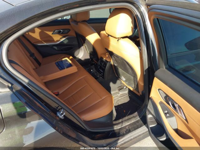 2020 BMW 330I 3MW5R7J0XL8B45718 Photo 7