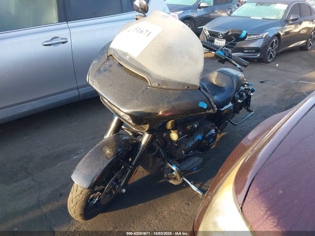 Harley-Davidson 2022 2022 1HD1KTP28NB646369 Image 2