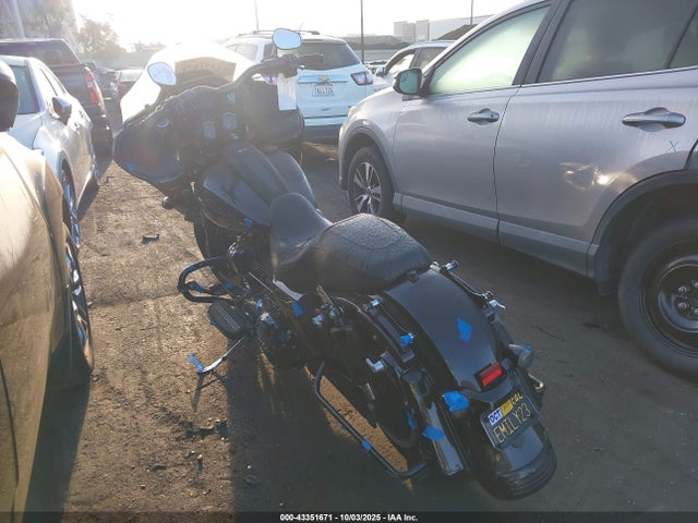Harley-Davidson 2022 2022 1HD1KTP28NB646369 Image 3
