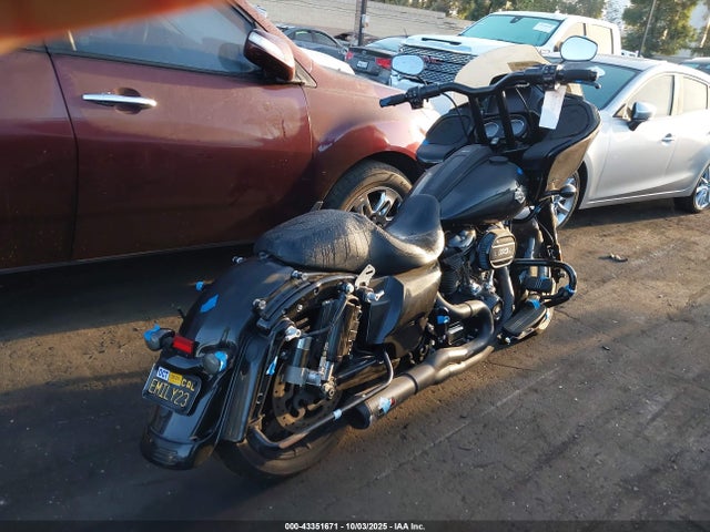 Harley-Davidson 2022 2022 1HD1KTP28NB646369 Image 4