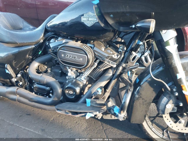 Harley-Davidson 2022 2022 1HD1KTP28NB646369 Image 8