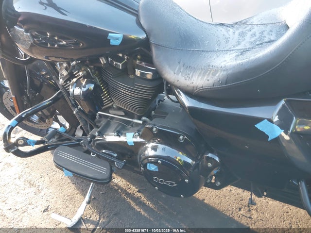Harley-Davidson 2022 2022 1HD1KTP28NB646369 Image 9