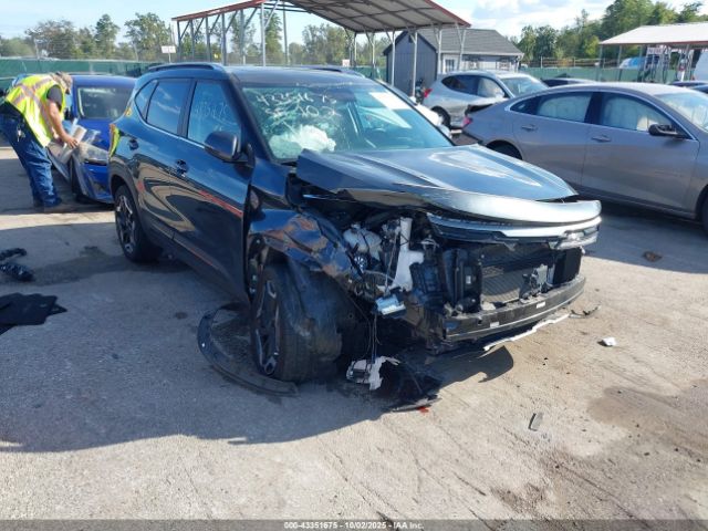 2024 KIA SELTOS KNDETCA71R7489510