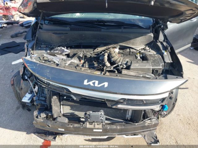 2024 KIA SELTOS KNDETCA71R7489510 Photo 9