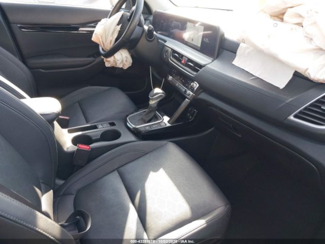 2024 KIA SELTOS KNDETCA71R7489510 Photo 4