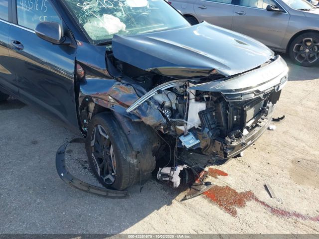 2024 KIA SELTOS KNDETCA71R7489510 Photo 5