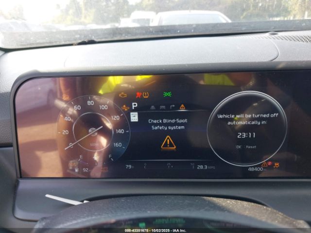 2024 KIA SELTOS KNDETCA71R7489510 Photo 6