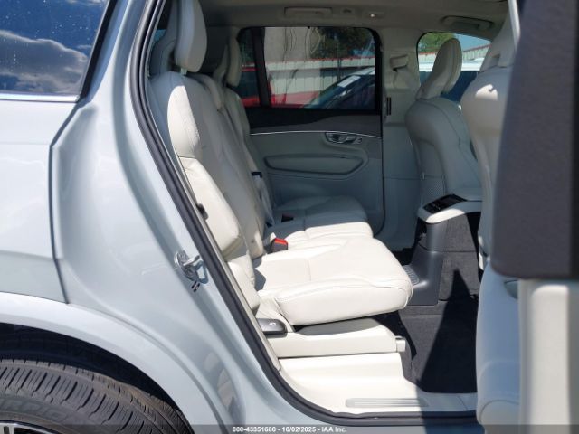 2025 VOLVO XC90 PLUG-IN HYBRID YV4H60PF4S1325076 Photo 7
