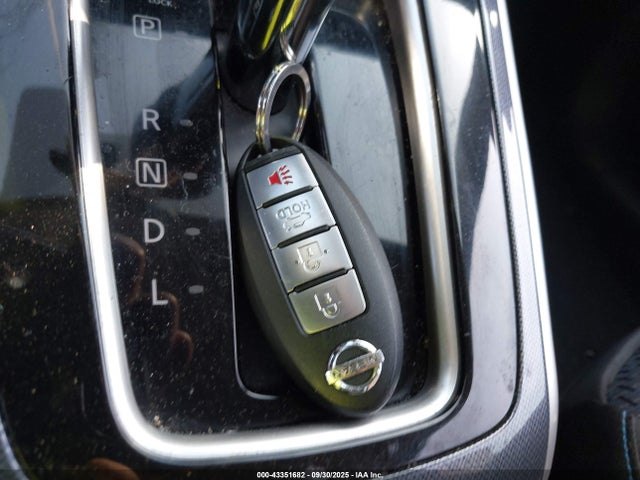 Nissan SENTRA SR 2016 3N1AB7APXGY246785 Image 27