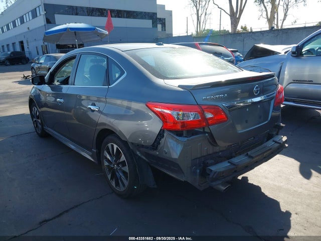 Nissan SENTRA SR 2016 3N1AB7APXGY246785 Image 19