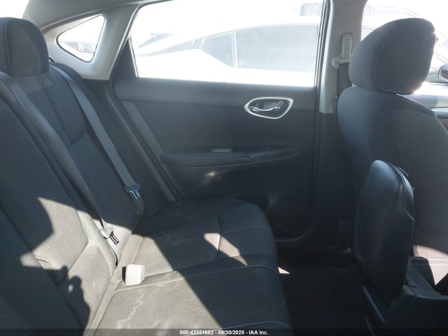 Nissan SENTRA SR 2016 3N1AB7APXGY246785 Image 24