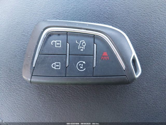 2022 CADILLAC CT4 1G6DF5RL3N0118192 Photo 10