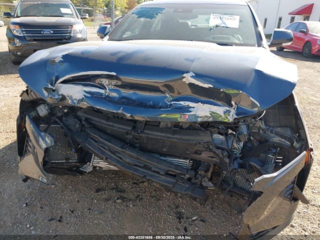 2022 CADILLAC CT4 1G6DF5RL3N0118192 Photo 5