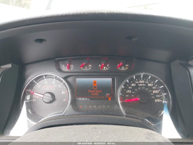 2014 FORD F-150 1FTFW1ETXEKE41857 Photo 6