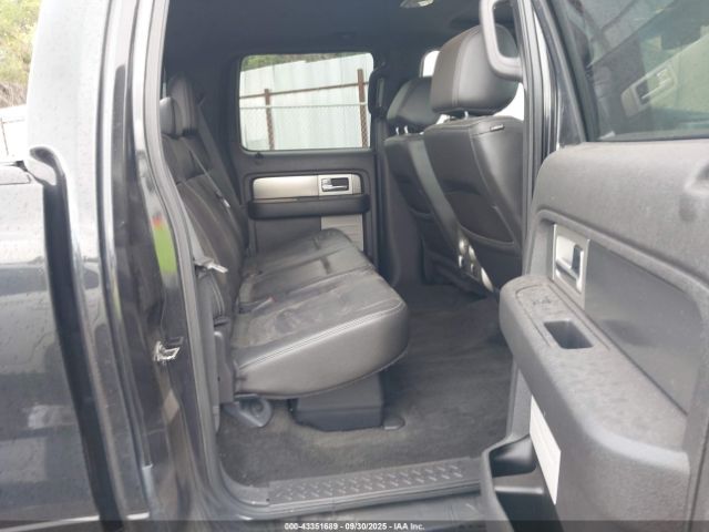 2014 FORD F-150 1FTFW1ETXEKE41857 Photo 7