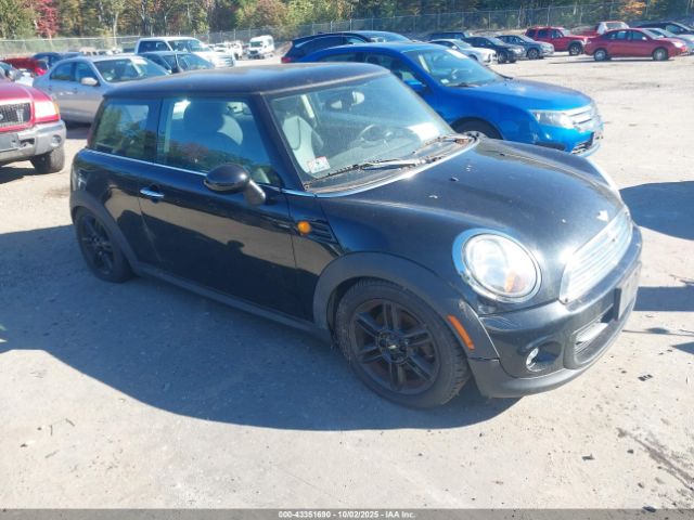 2012 MINI COOPER WMWSU3C52CT367021