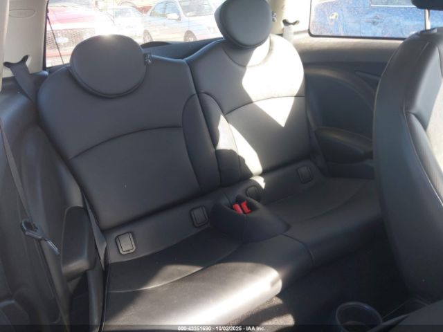 2012 MINI COOPER WMWSU3C52CT367021 Photo 7