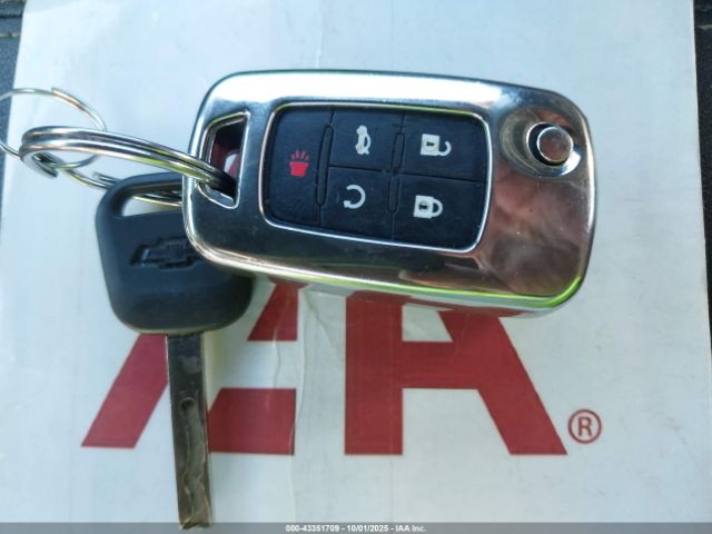 2011 CHEVROLET CAMARO 2G1FC1ED2B9141155 Photo 10