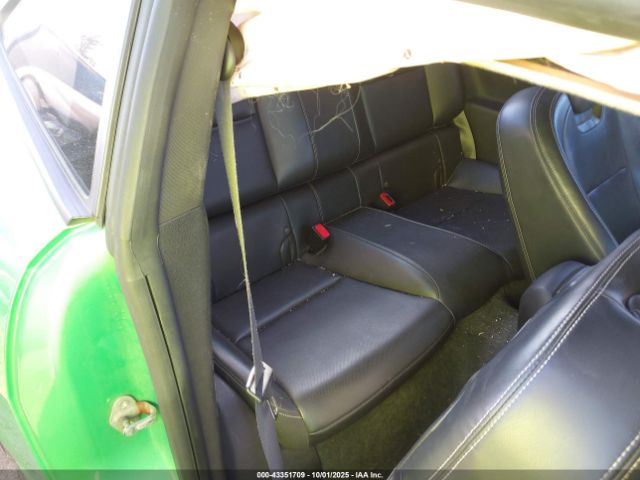 2011 CHEVROLET CAMARO 2G1FC1ED2B9141155 Photo 7