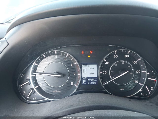 JN8AY2NEXJ9734238 Nissan 2018