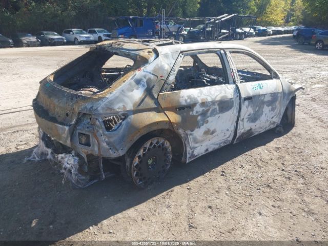 2024 HYUNDAI IONIQ 5 KM8KRDDF4RU307886 Photo 3