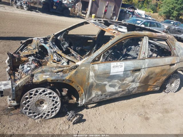 2024 HYUNDAI IONIQ 5 KM8KRDDF4RU307886 Photo 5