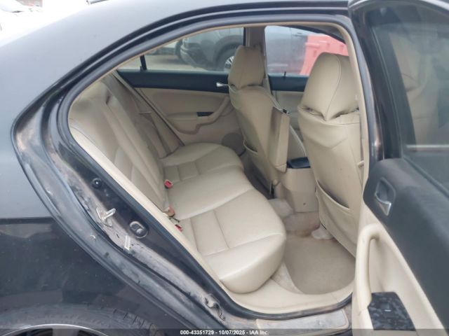 2005 ACURA TSX JH4CL96845C008712 Photo 7