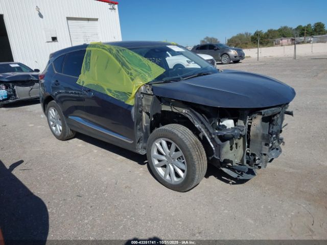 2020 ACURA RDX 5J8TC1H31LL006905 Photo 0