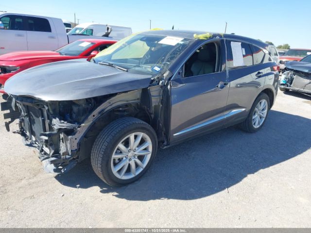2020 ACURA RDX 5J8TC1H31LL006905 Photo 1