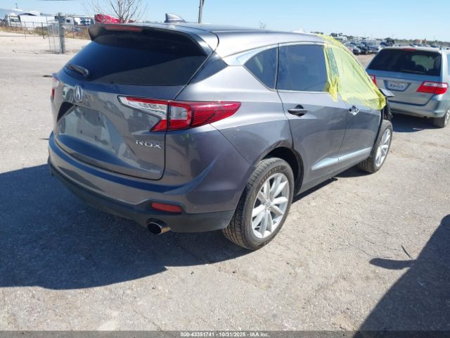 2020 ACURA RDX 5J8TC1H31LL006905 Photo 3
