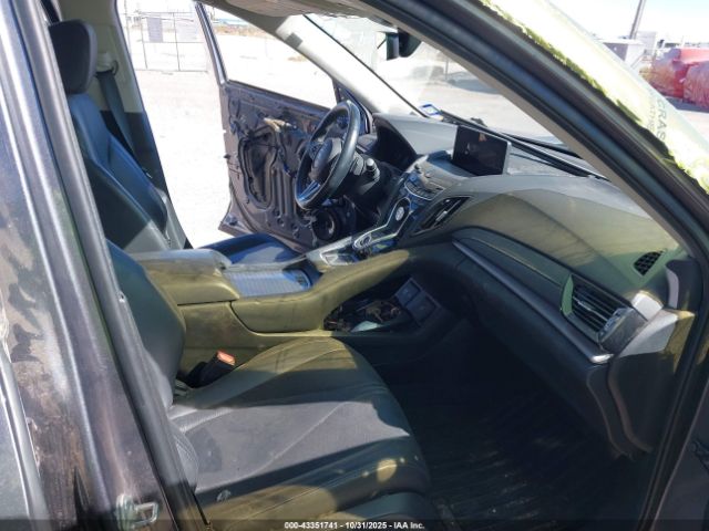 2020 ACURA RDX 5J8TC1H31LL006905 Photo 4