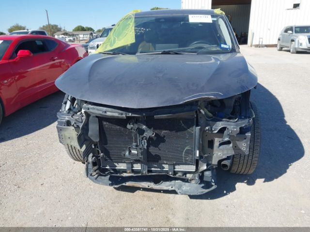 2020 ACURA RDX 5J8TC1H31LL006905 Photo 5
