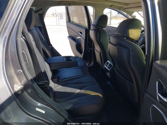 2020 ACURA RDX 5J8TC1H31LL006905 Photo 7
