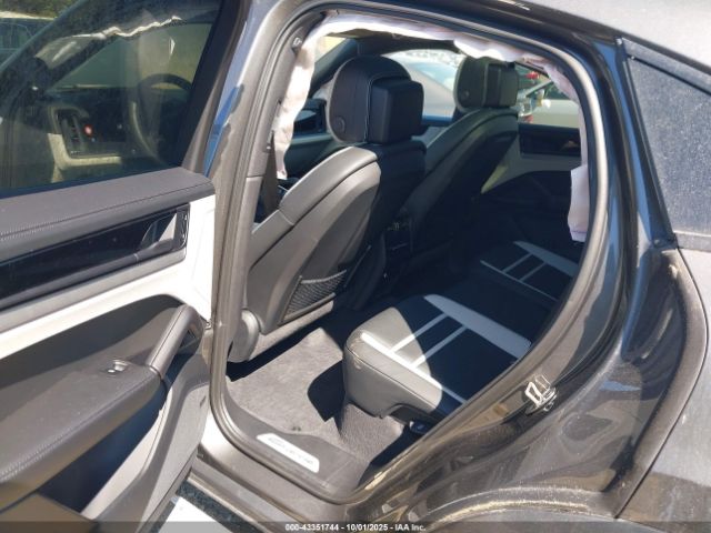 2025 PORSCHE CAYENNE COUPE WP1BA2AY5SDA30868 Photo 7