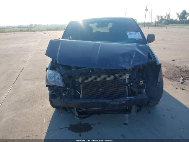 2C4RDGEG4FR639197 Dodge Grand Caravan R/t