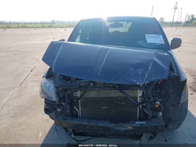 2015 DODGE GRAND CARAVAN 2C4RDGEG4FR639197 Photo 5